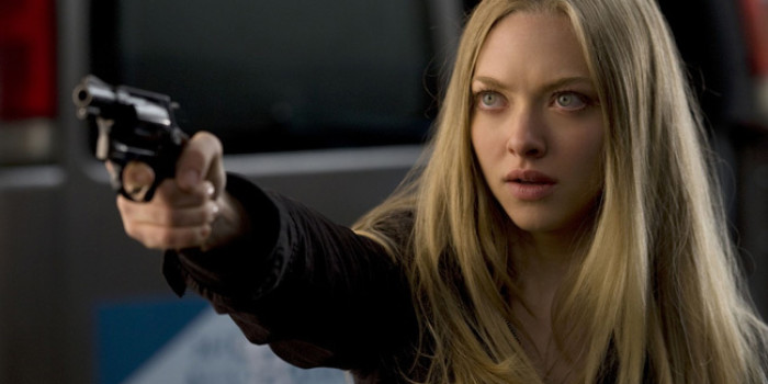 Trailer en español de Sin rastro (Gone), con Amanda Seyfried