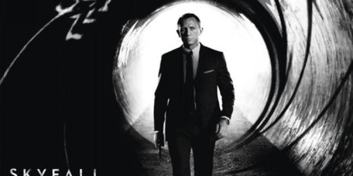 Trailer en español de Skyfall