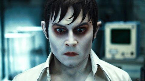 Trailer en español de Sombras Tenebrosas (Dark Shadows), lo nuevo de Tim Burton con Johnny Depp