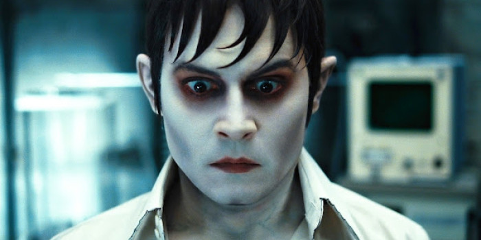 Trailer en español de Sombras Tenebrosas (Dark Shadows), lo nuevo de Tim Burton con Johnny Depp