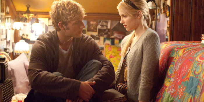 Trailer en español de Soy el número cuatro, con Alex Pettyfer y Dianna Agron