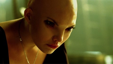 Tráiler en español de Splice: Experimento Mortal