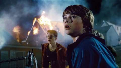 Tráiler en español de Super 8, lo nuevo de J.J. Abrams