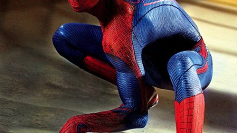 Tráiler en español de The Amazing Spider-man