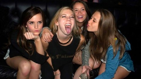 Tráiler en español de The Bling Ring, con Emma Watson