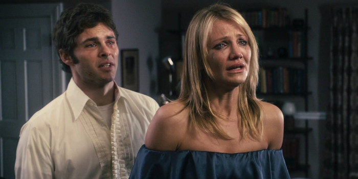 Trailer en español de The Box, con Cameron Diaz