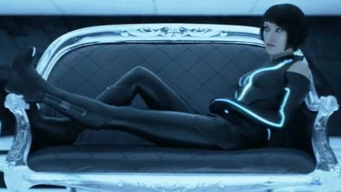 Tráiler en español de 'Tron Legacy'