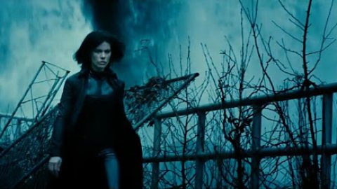 Tráiler en español de Underworld: El Despertar