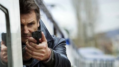 Tráiler en español de Venganza: Conexión Estambul