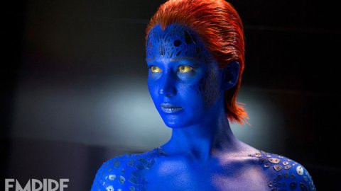 Tráiler en español de X-Men: Días del futuro pasado