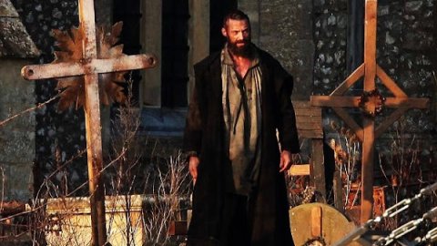 Trailer en español del drama musical Los Miserables