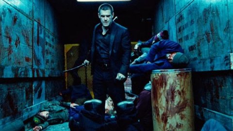 Tráiler en español del remake de Oldboy, con Josh Brolin