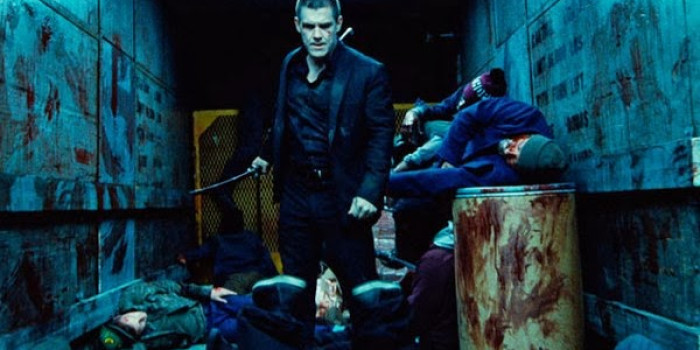 Trailer en español del remake de Oldboy, con Josh Brolin