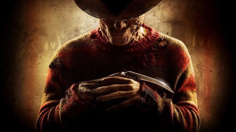 Tráiler en español del remake de Pesadilla en Elm Street