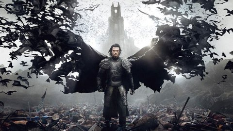 Tráiler en español de Drácula: La leyenda jamás contada, en cines el 17 de Octubre