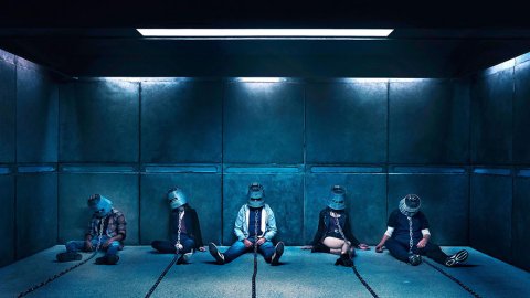 Tráiler en español de Saw VIII: Jigsaw ha vuelto