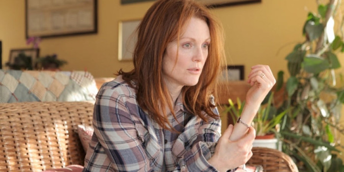 Trailer en español de Siempre Alice, con Julianne Moore, Alec Baldwin, Kristen Stewart y Kate Boswor