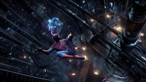 Tráiler final de The Amazing Spider-Man 2: El poder de Electro