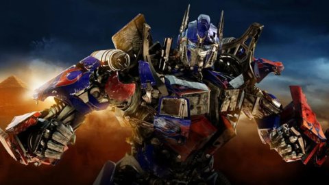 Tráiler final de Transformers: La Venganza de los Caídos