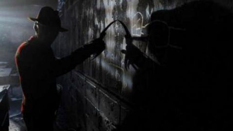 Tráiler final del remake de Pesadilla en Elm Street