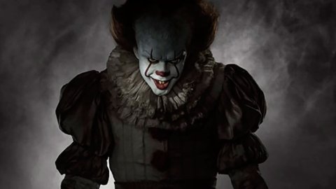 Tráiler final en español de It (Eso), remake de la adaptación al cine de la novela de Stephen King