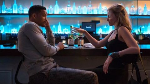 Tráiler en español de Focus, comedia romántica criminal con Will Smith y Margot Robbie