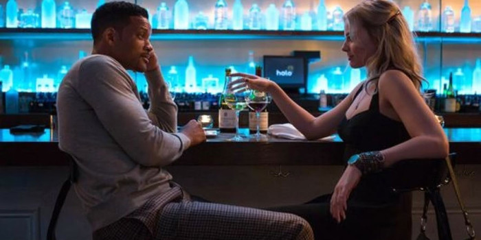 Trailer en español de Focus, comedia romántica criminal con Will Smith y Margot Robbie