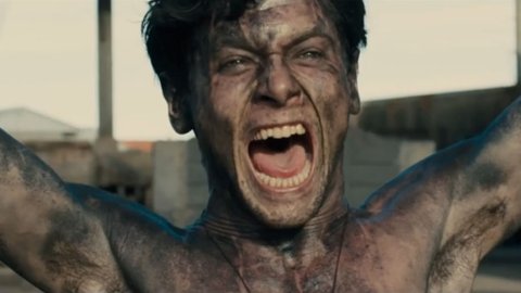 Tráiler en español de Invencible (Unbroken), dirigida por Angelina Jolie