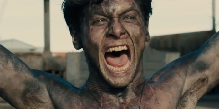 Trailer en español de Invencible (Unbroken), dirigida por Angelina Jolie