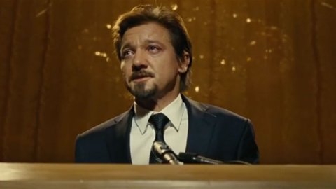 Tráiler de Kill the Messenger, con Jeremy Renner y Andy Garcia
