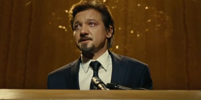 Trailer de Kill the Messenger, con Jeremy Renner y Andy Garcia