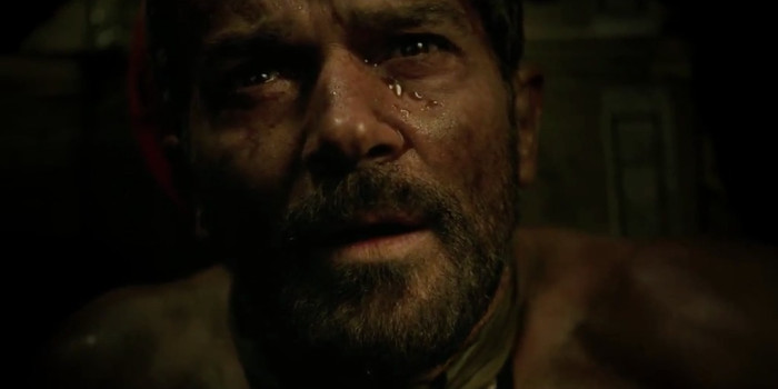 Trailer de Los 33, el drama de los mineros chilenos, con Antonio Banderas y Rodrigo Santoro