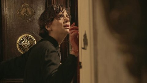 Tráiler de Musarañas, con Macarena Gómez, Nadia de Santiago, Hugo Silva y Luis Tosar