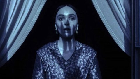 Tráiler de Nosferatu, la nueva película de Robert Eggers