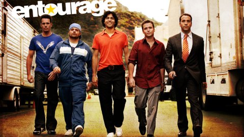 Vuelve El Séquito (Entourage)! Primer tráiler de la continuación en la gran pantalla