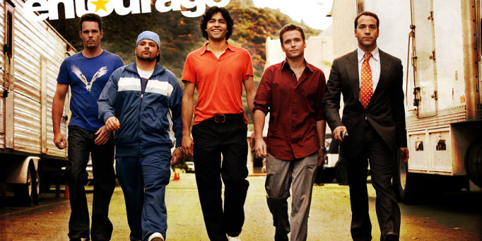 Vuelve El Séquito (Entourage)! Primer trailer de la continuación en la gran pantalla