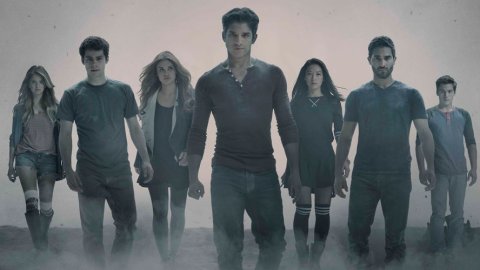 Tráiler de la quinta temporada de Teen Wolf, vuelven Scott, Stiles, Lydia y compañía