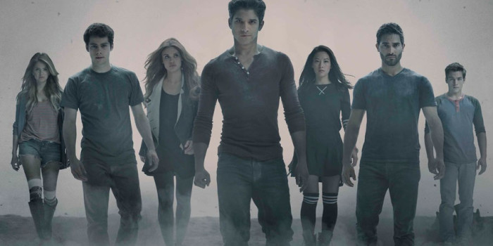 Tráiler de la quinta temporada de Teen Wolf, vuelven Scott, Stiles, Lydia y compañía