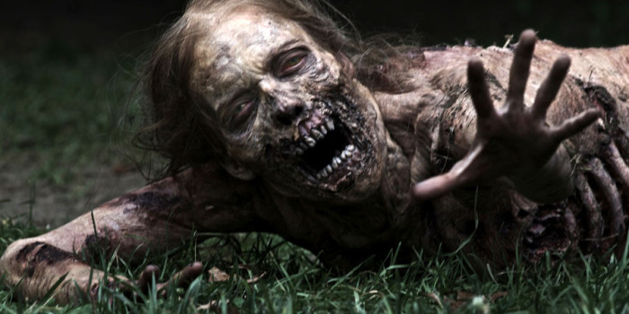 Trailer de la quinta temporada de The Walking Dead, vuelven los zombies