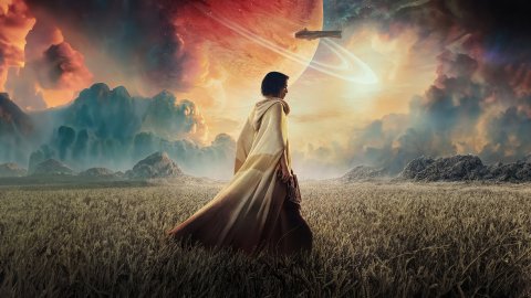 Tráiler de Rebel Moon, lo nuevo de Zack Snyder para Netflix