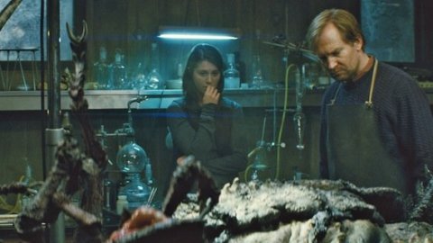 Tráiler Red Band en español de La Cosa (The Thing)