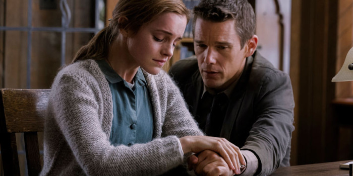 Trailer de Regresión, un thriller de suspense con Ethan Hawke y Emma Watson dirigido por Amenábar