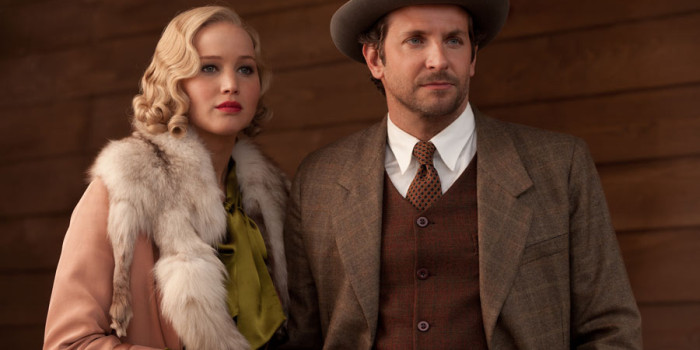 Primer trailer de Serena, lo nuevo de Jennifer Lawrence y Bradley Cooper