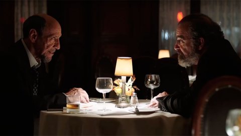 Tráiler de la sexta temporada de Homeland: Terrorismo en Nueva York