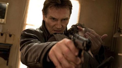 Tráiler de Taken 3 (V3nganza), de nuevo con Liam Neeson como protagonista