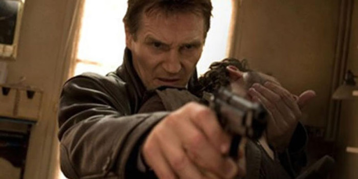 Trailer de Taken 3 (V3nganza), de nuevo con Liam Neeson como protagonista