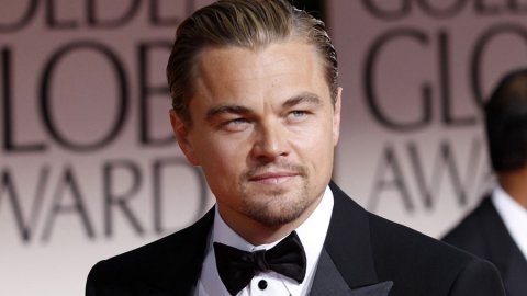 The Revenant: Leonardo DiCaprio va de nuevo a por el Oscar con el director de Birdman