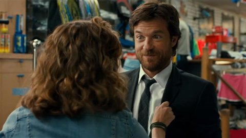 Tráiler de This is Where I Leave You, una comedia con Jason Bateman