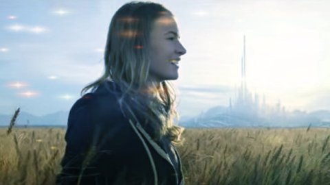 Tomorrowland: El mundo del mañana, la nueva aventura de Disney