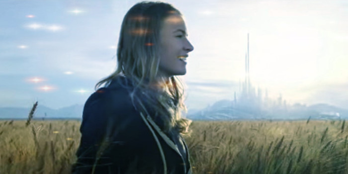 Tomorrowland: El mundo del mañana, la nueva aventura de Disney